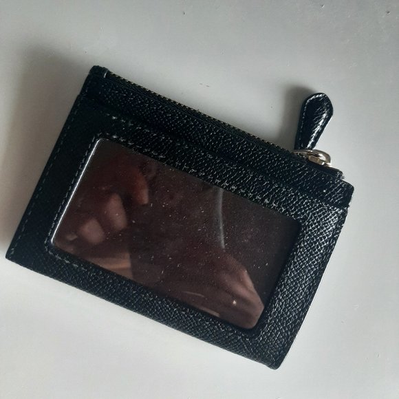 Coach ID card case - Picture 2 of 2